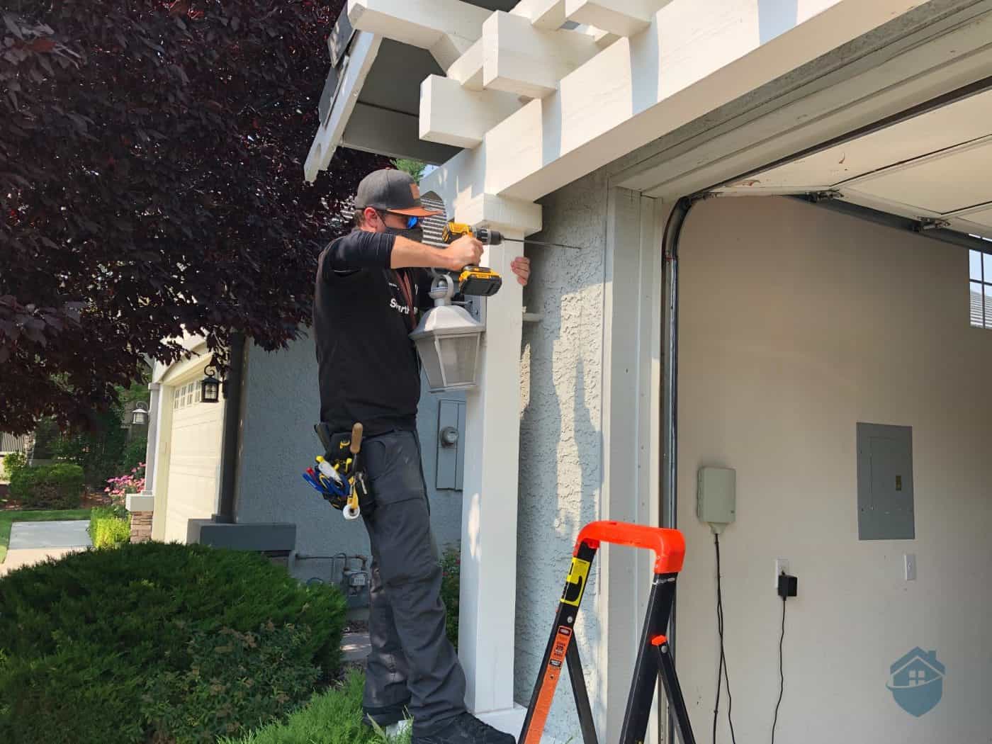 Vivint Installation What is the Vivint Install Process & Cost?