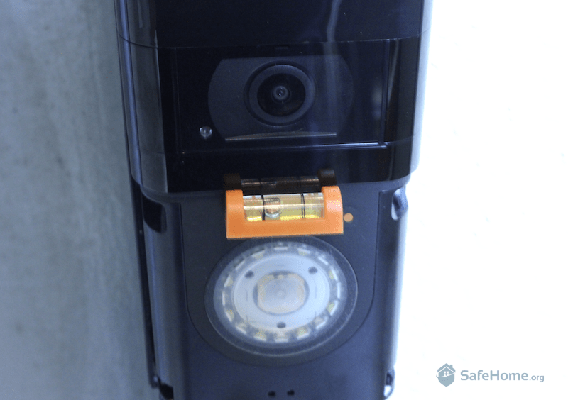 Installing the Ring Video Doorbell 3