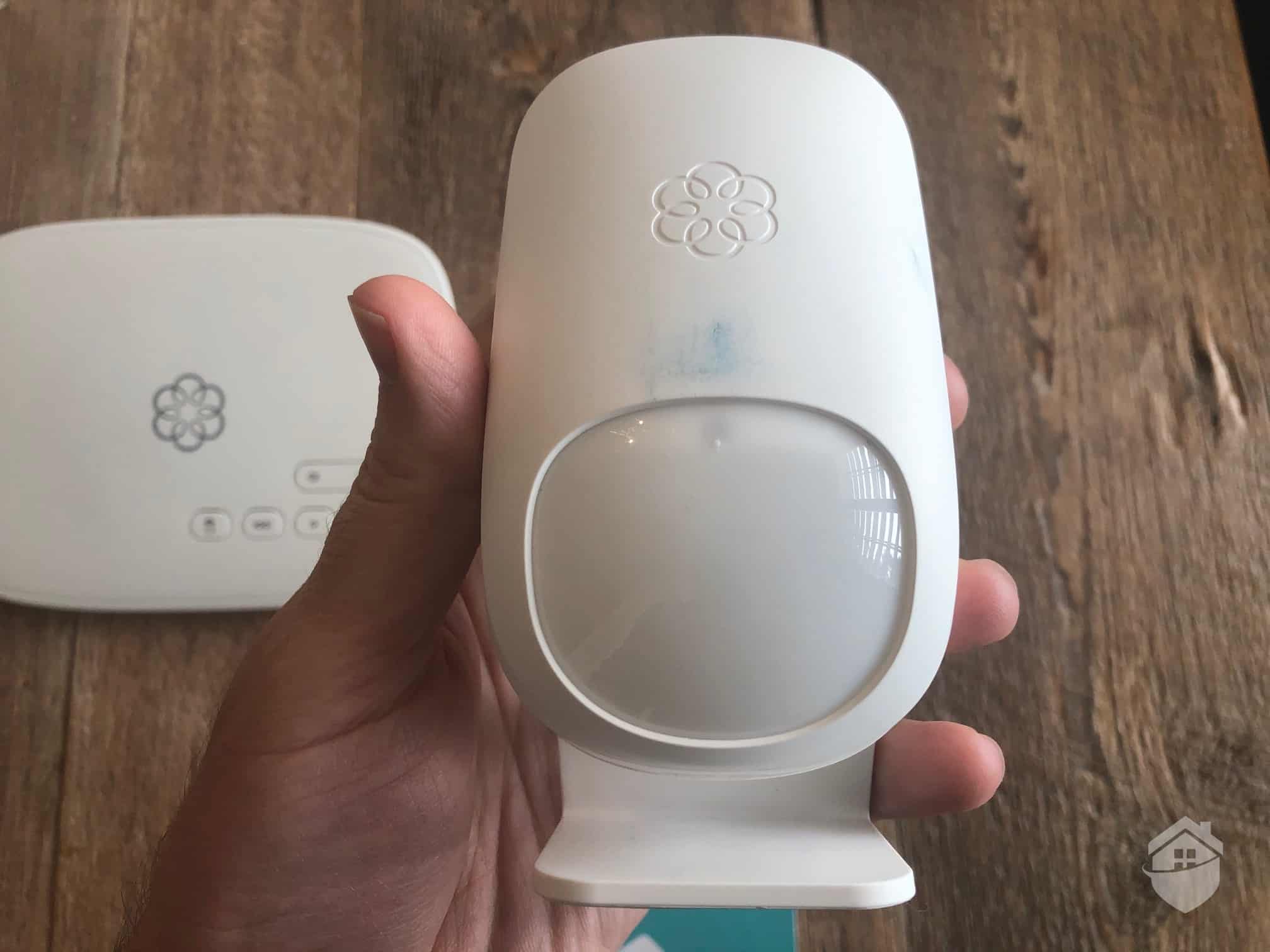 Ooma Motion Detector