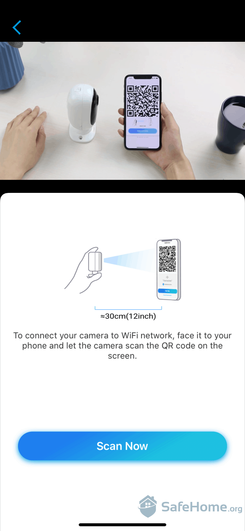 How To Setup Reolink Wifi Camera ?