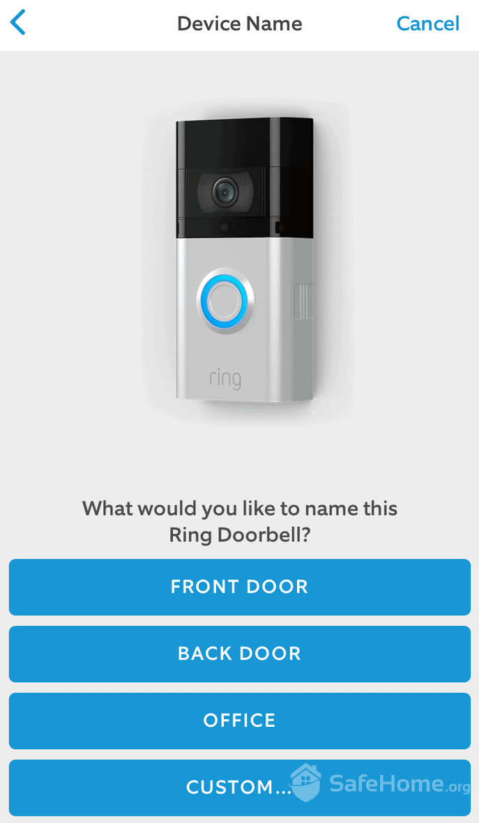 The best Ring Doorbell features