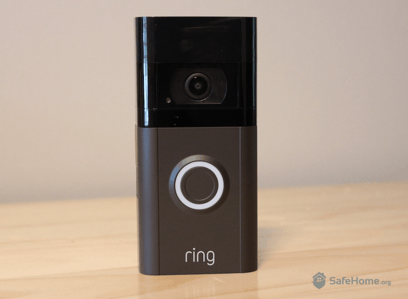 Ring Video Doorbell 3