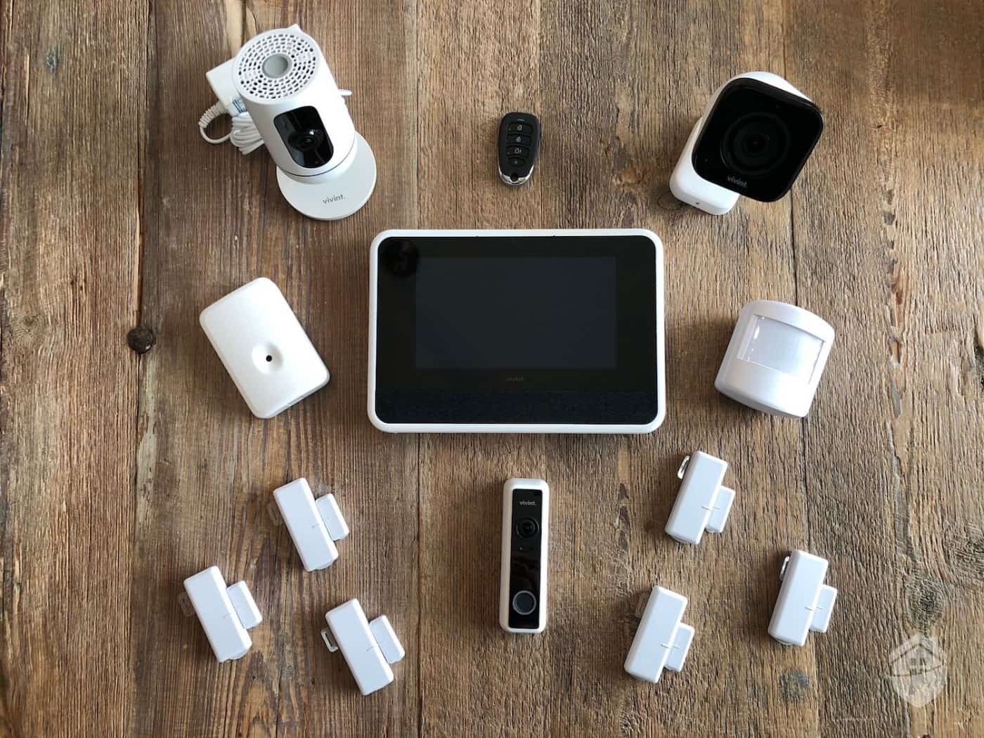 Vivint Installation What is the Vivint Install Process & Cost?
