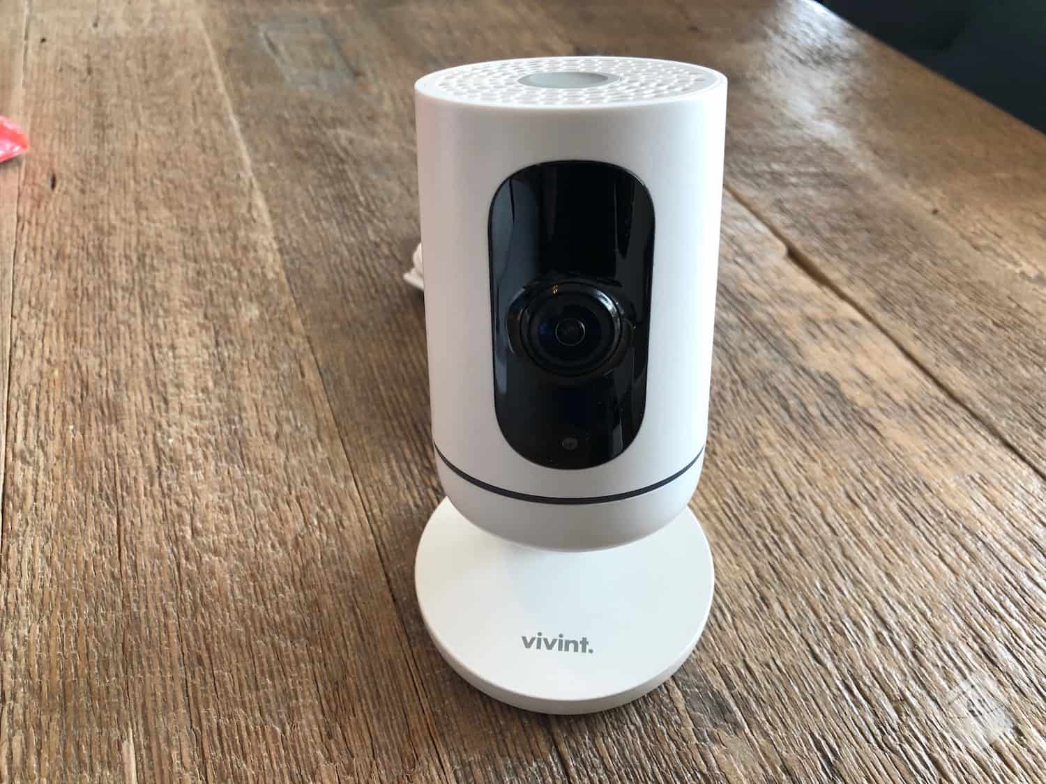 Vivint Indoor Camera