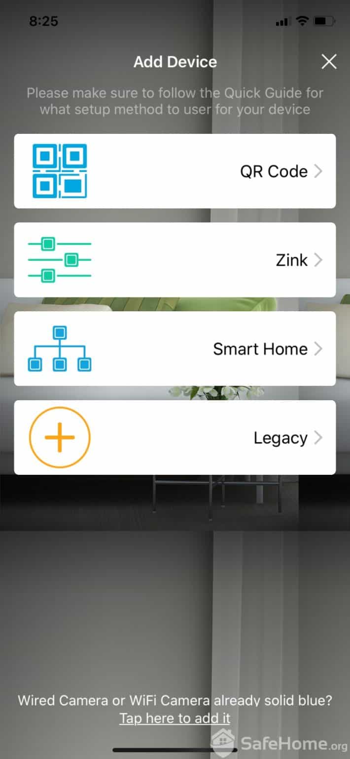 Zmodo Home Security Camera Review 2024