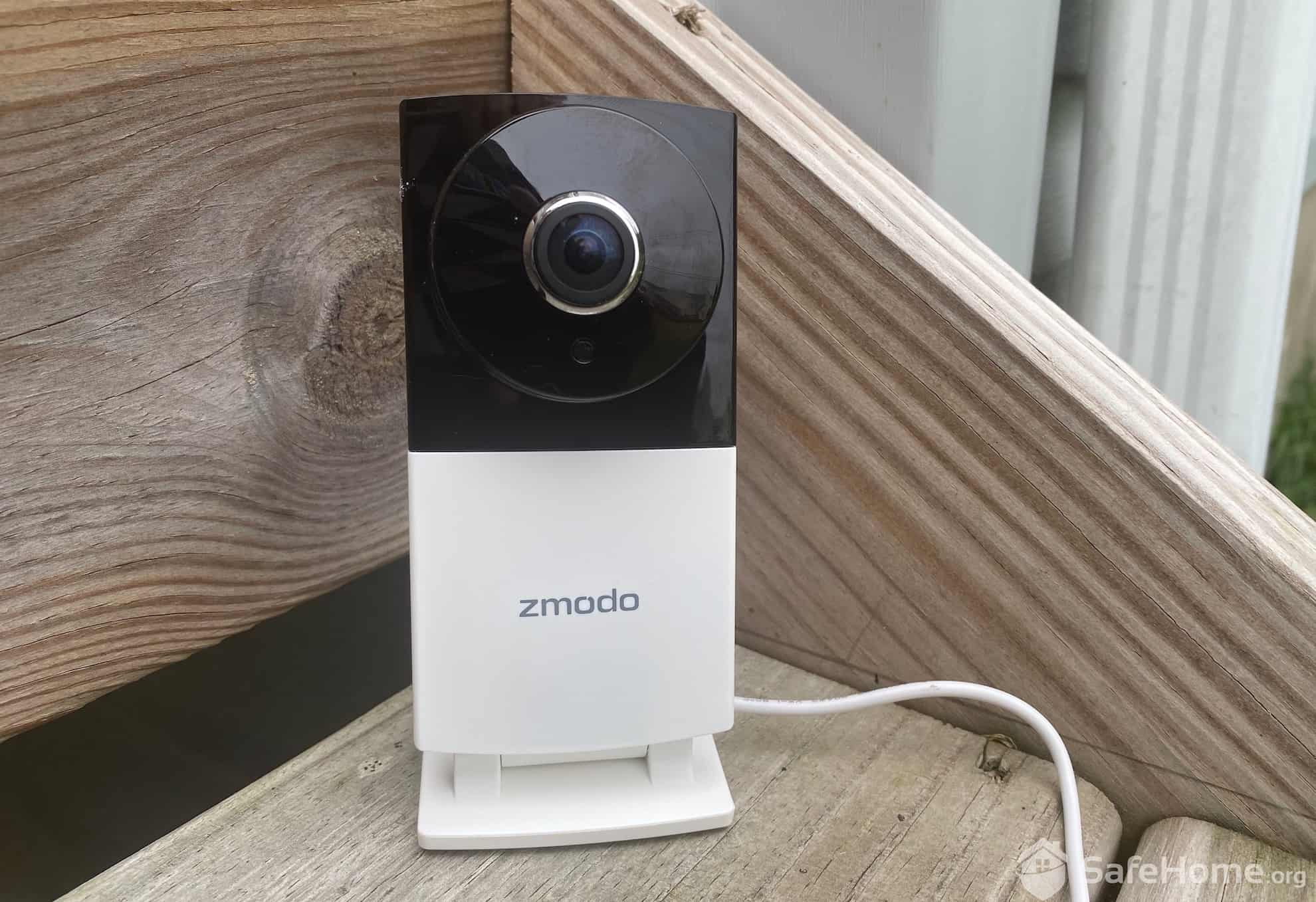 Zmodo Sight 180C Indoor Wi-Fi Camera