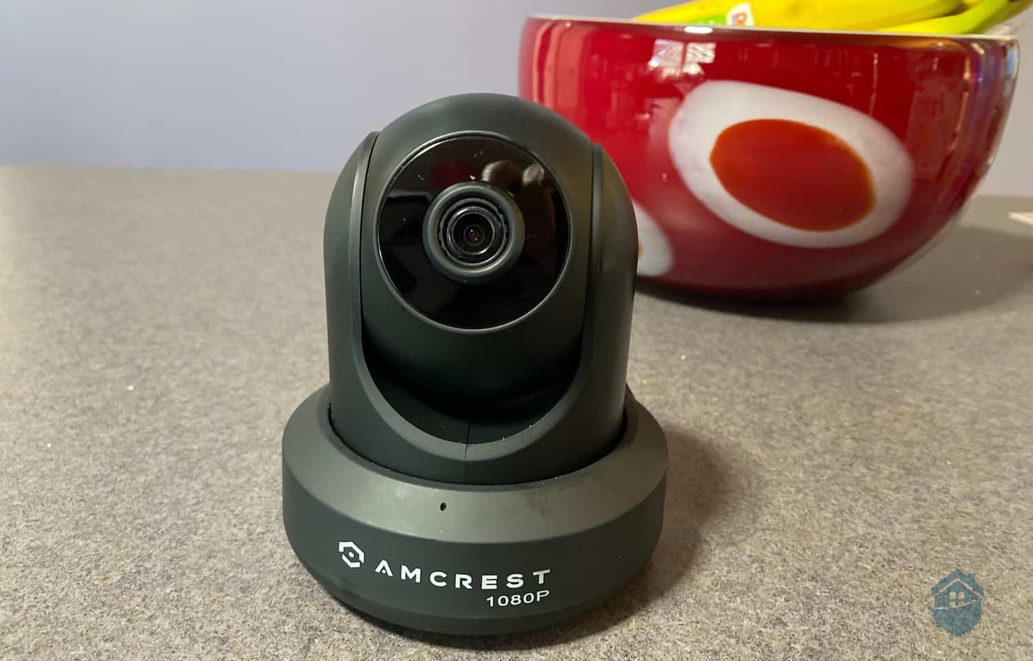 Amcrest ProHD 1080p Pan/Tilt Indoor Camera