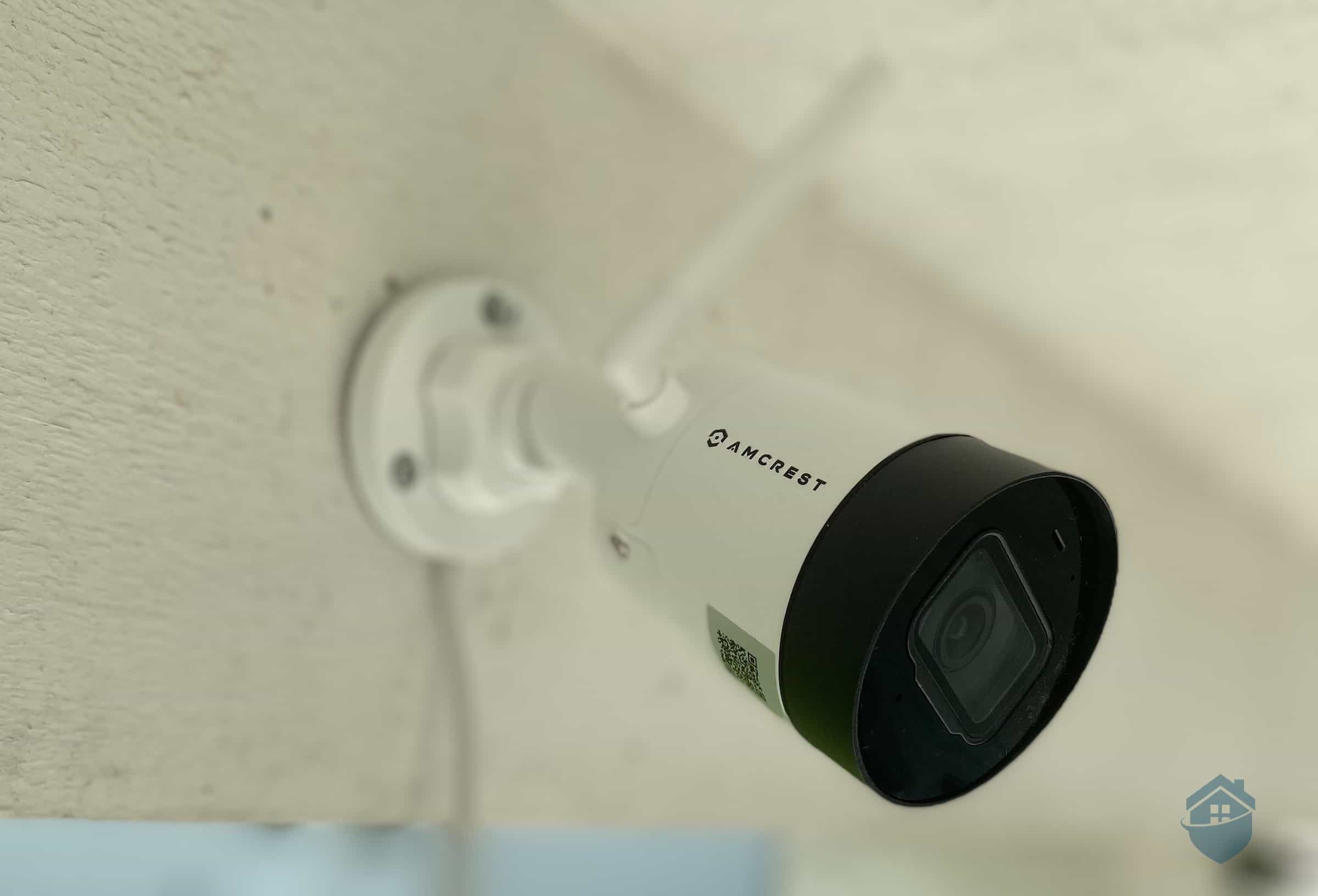 Is it possible to use wireless cameras without internet?, by Amcrest Camera