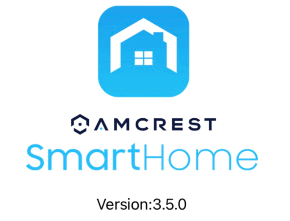 Amcrest Smart Home