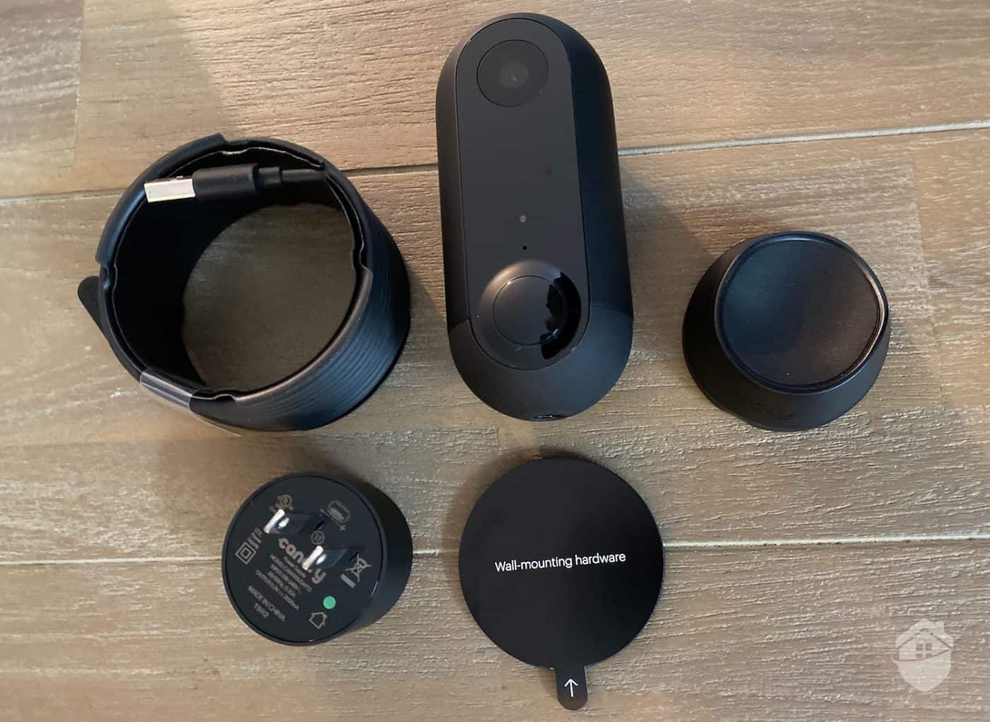 Canary Home Security Camera Review 2024