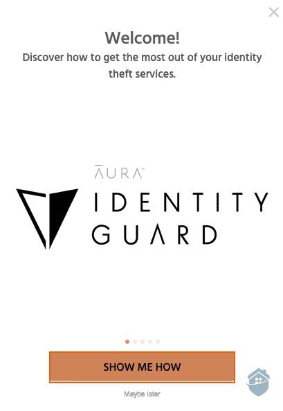 Identity Guard App