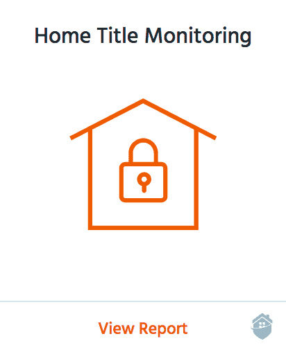 Identity Guard Home Title Monitoring