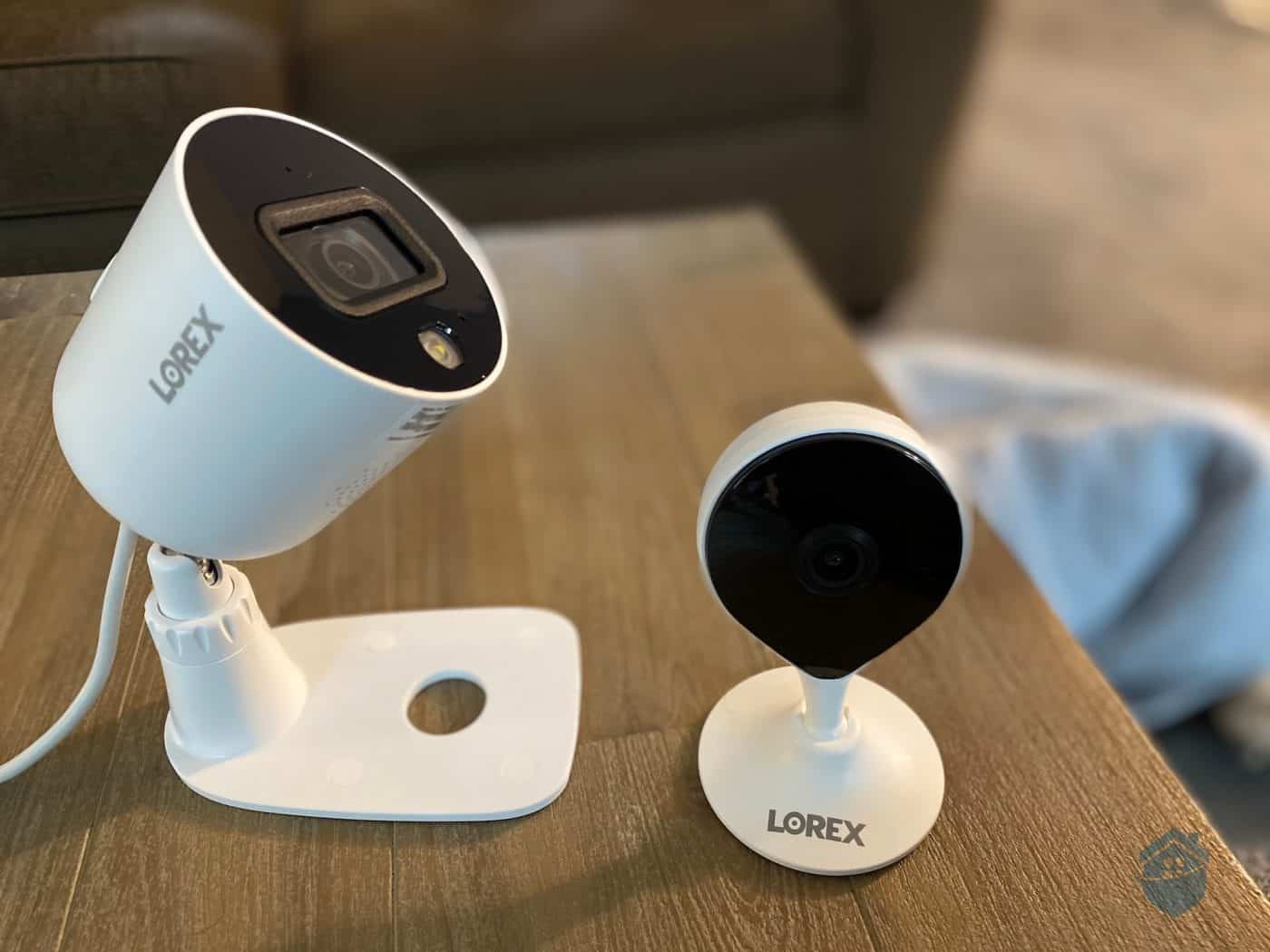 Lorex Home Security Camera Review for 2024