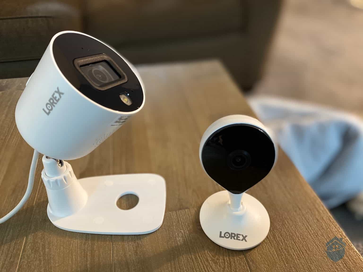 Lorex Home Security Camera Review for 2024