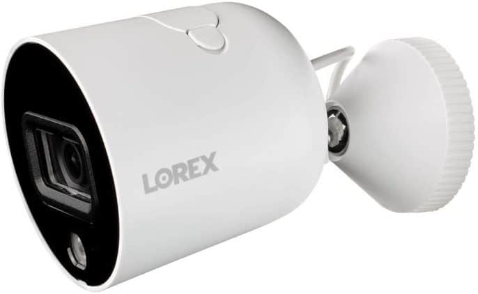 Lorex Home Security Camera