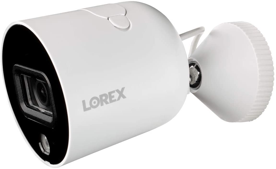 Lorex Image