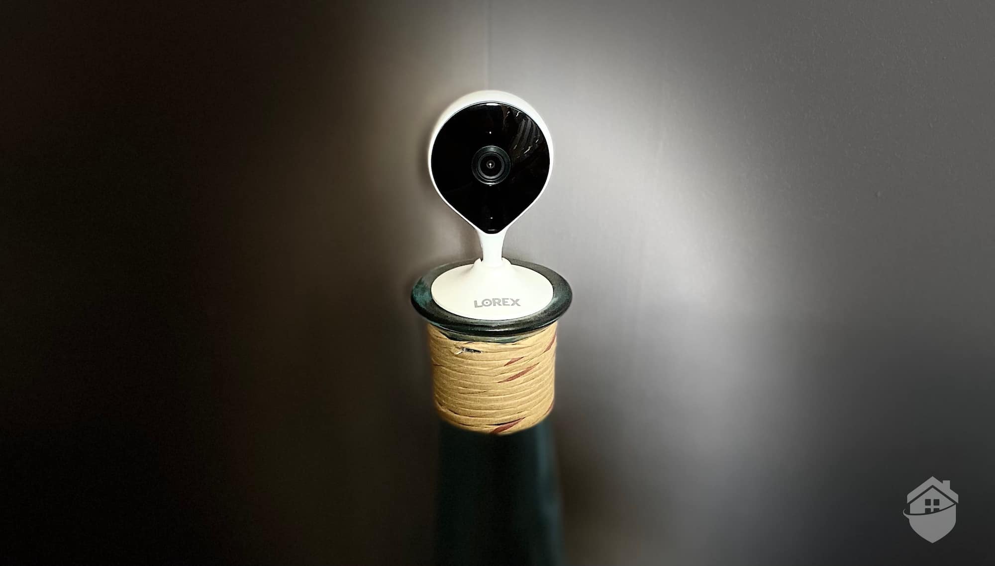 Lorex Indoor Camera