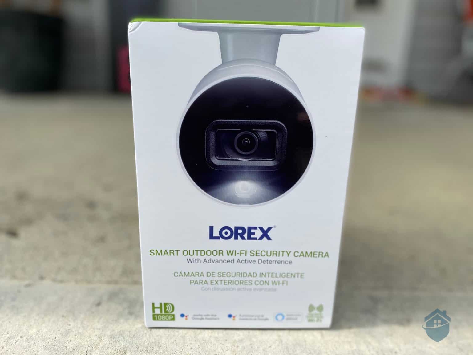 Lorex Home Security Camera Review for 2024