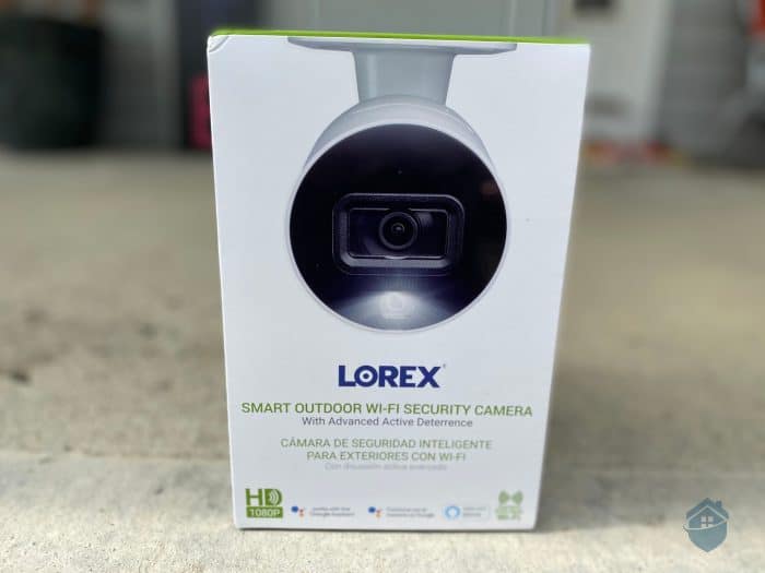 Lorex Home Security Camera Review for 2024