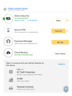 norton life lock security email scam norton life lock security email scam