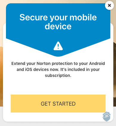 Norton LifeLock - Mobile Security