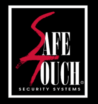 SafeTouch Logo