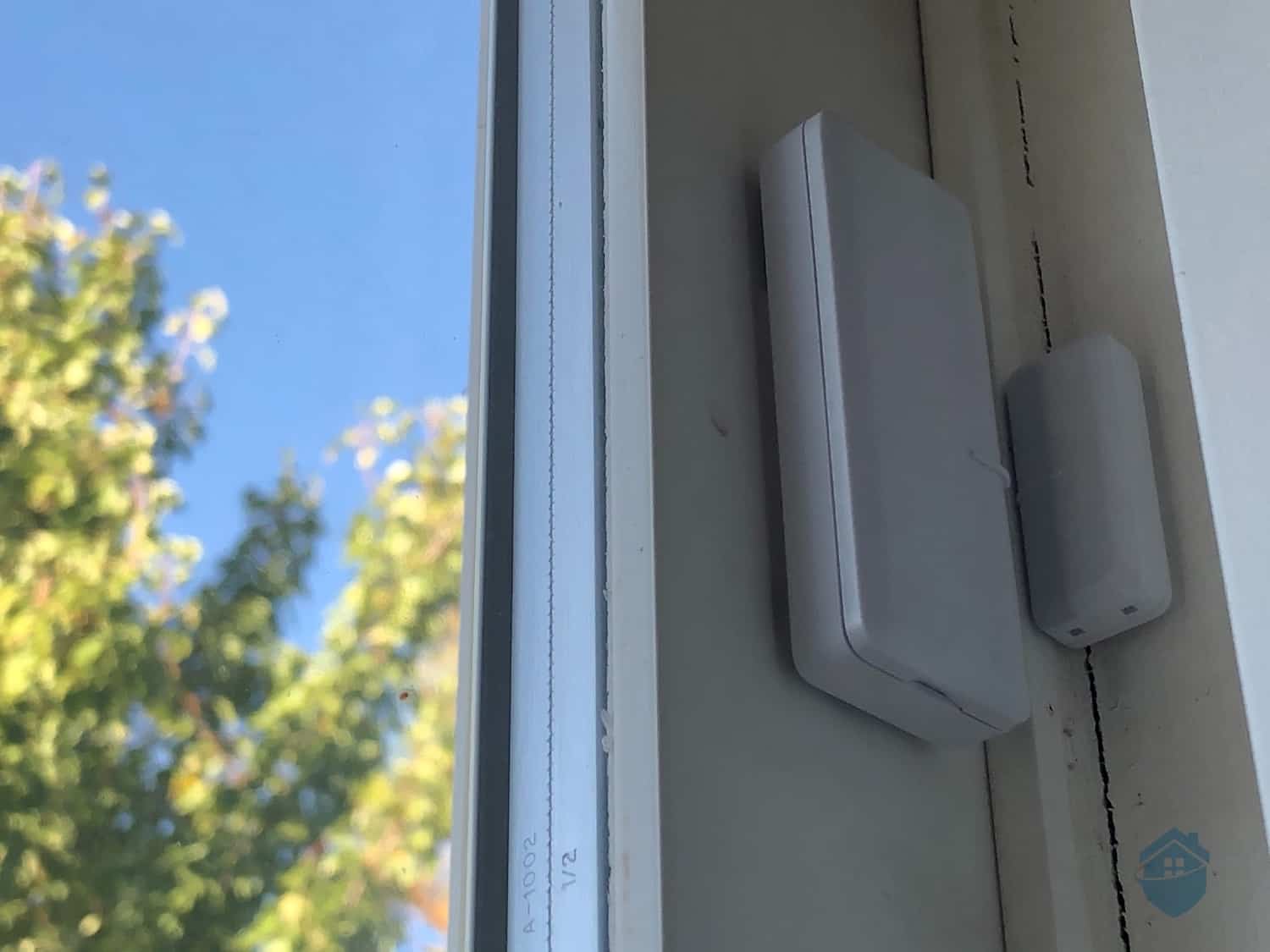 Vivint Door/Window Sensor