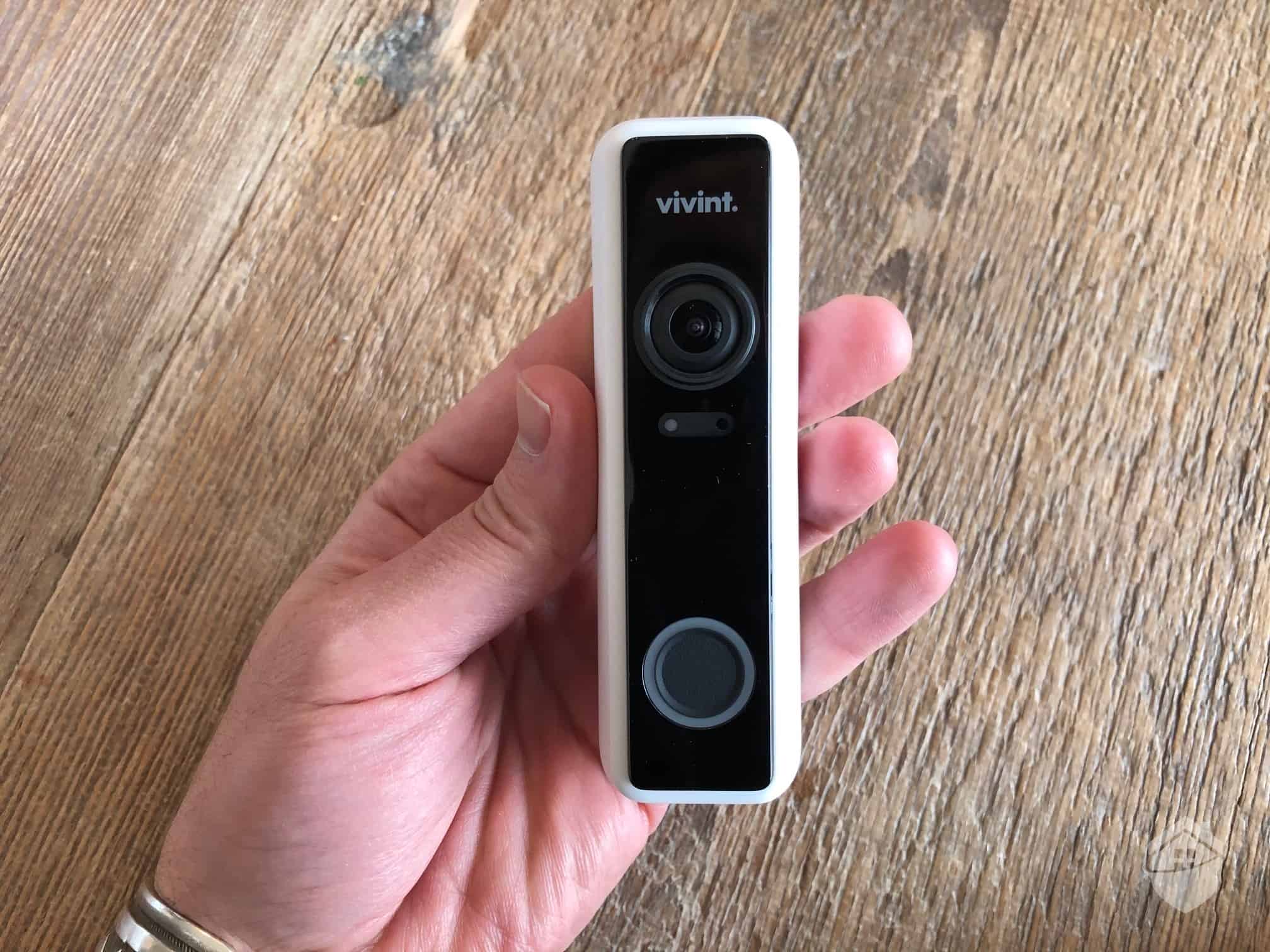 Vivint Doorbell Camera Pro