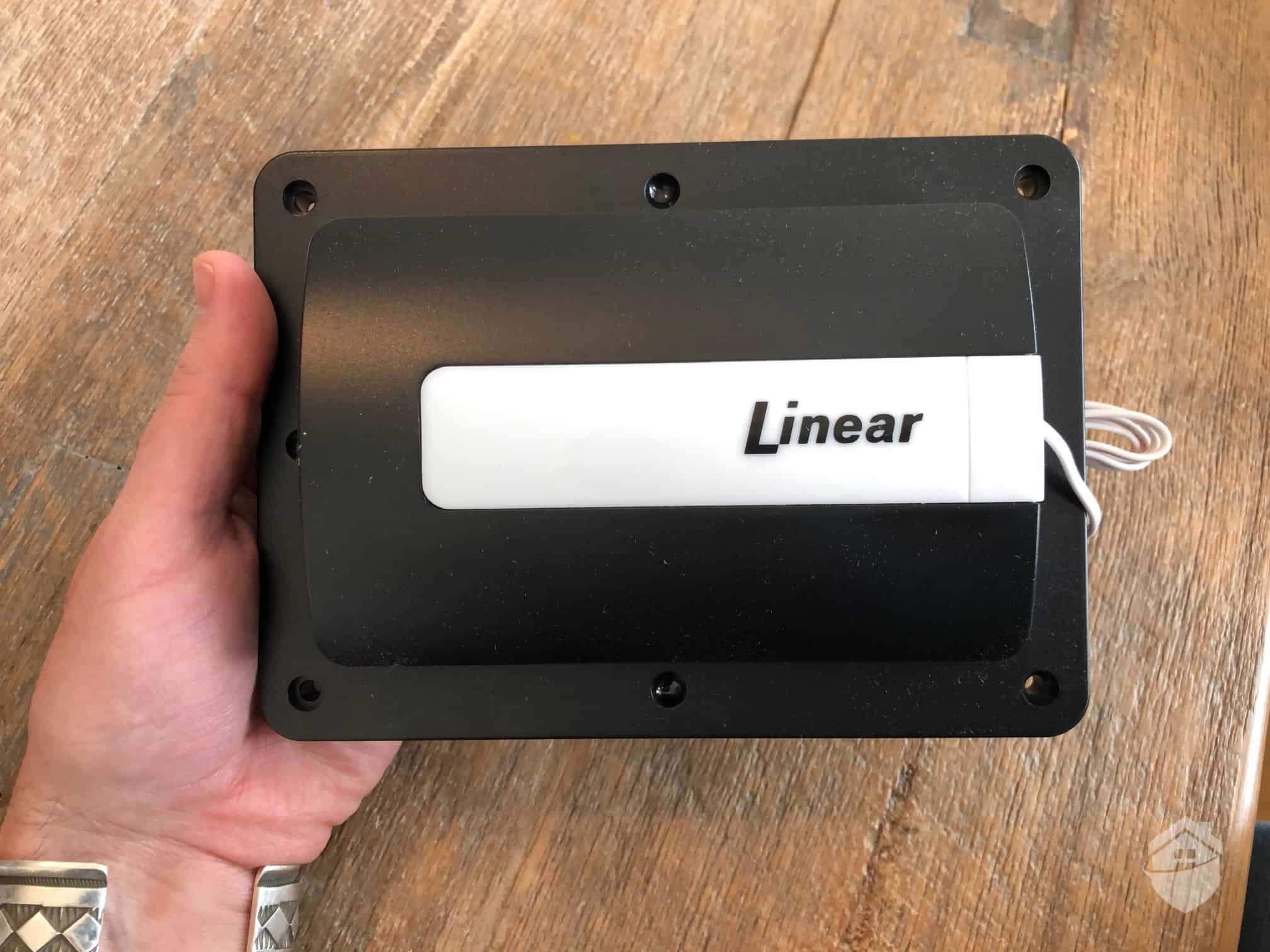 Vivint Smart Garage Controller