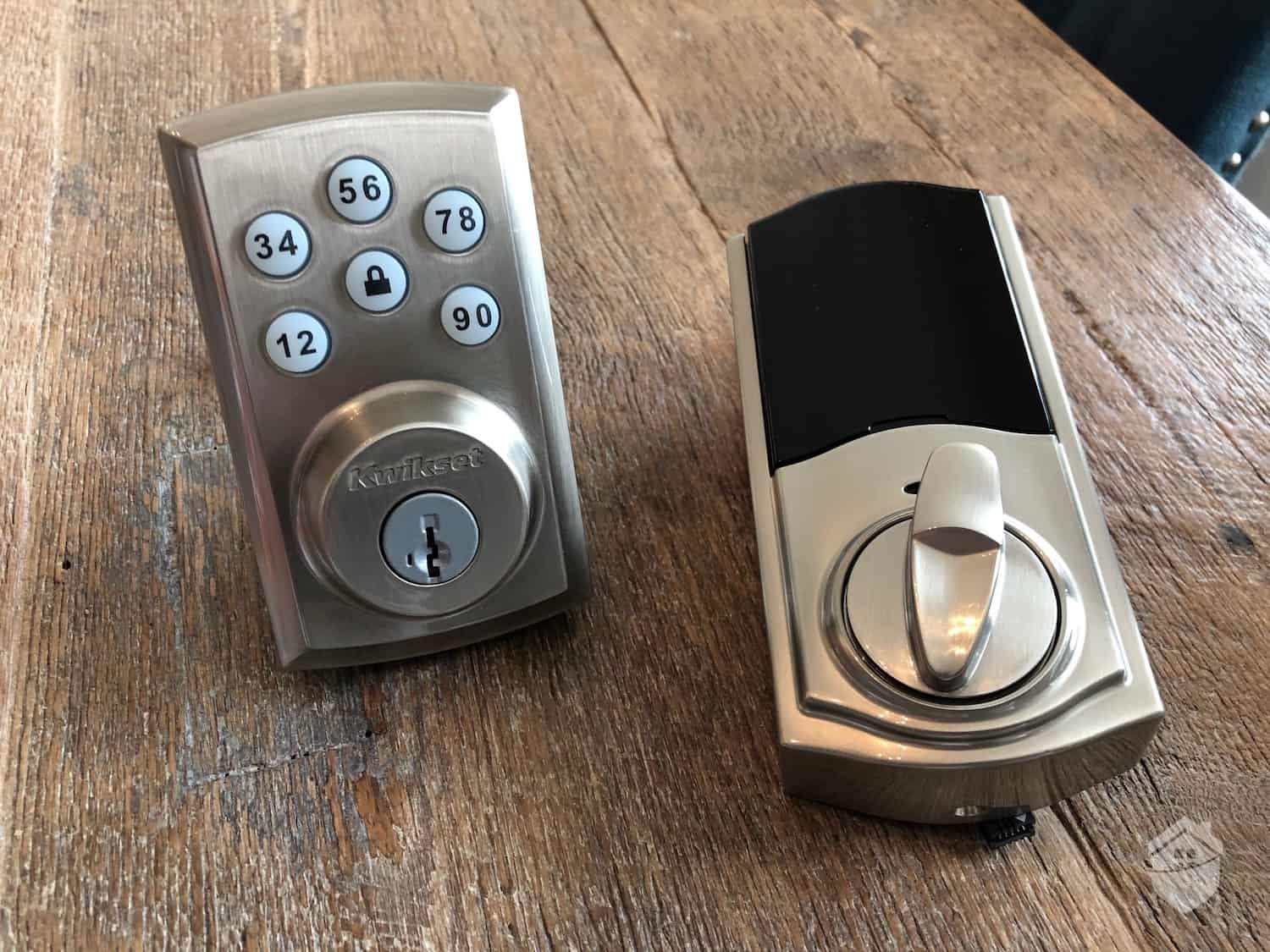 The best smart locks in 2024, tried and tested