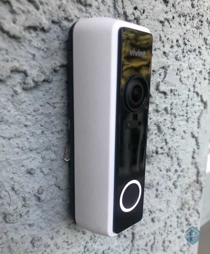 Vivint Doorbell Camera Review, Cost & Pricing in 2024