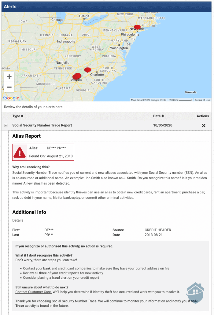 LifeLock vs Zander Comparison Which Protects You The Most?