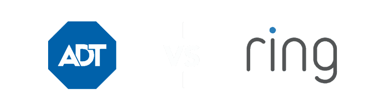 ADT vs Ring Comparison - Which Security System is Best?