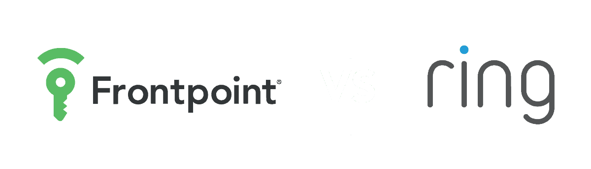 Compare Frontpoint vs Ring
