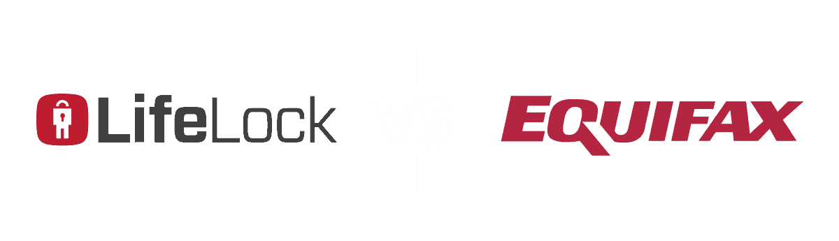 LifeLock vs Equifax Comparison