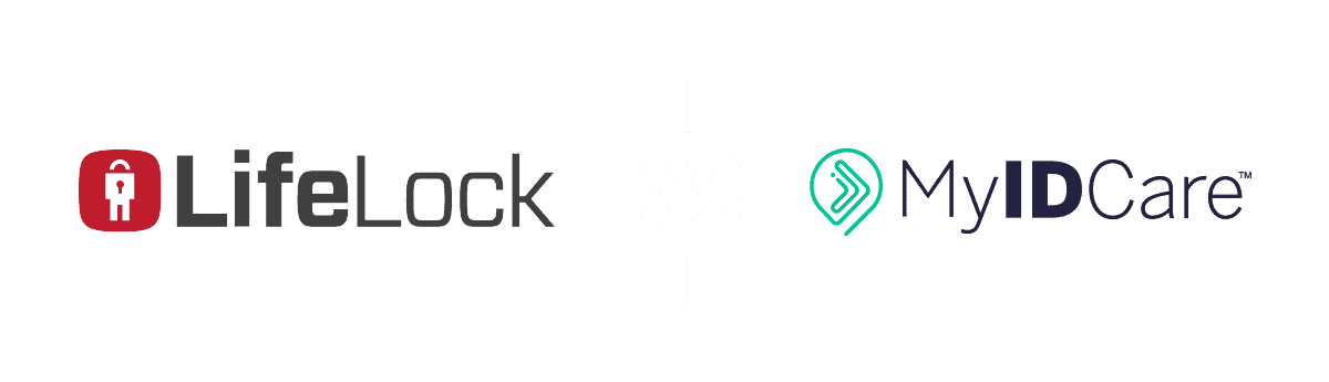 LifeLock vs MyIDCare Comparison