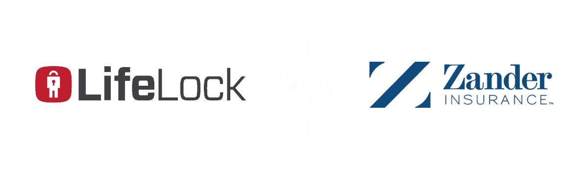 NortonLifeLock vs Zander Comparison