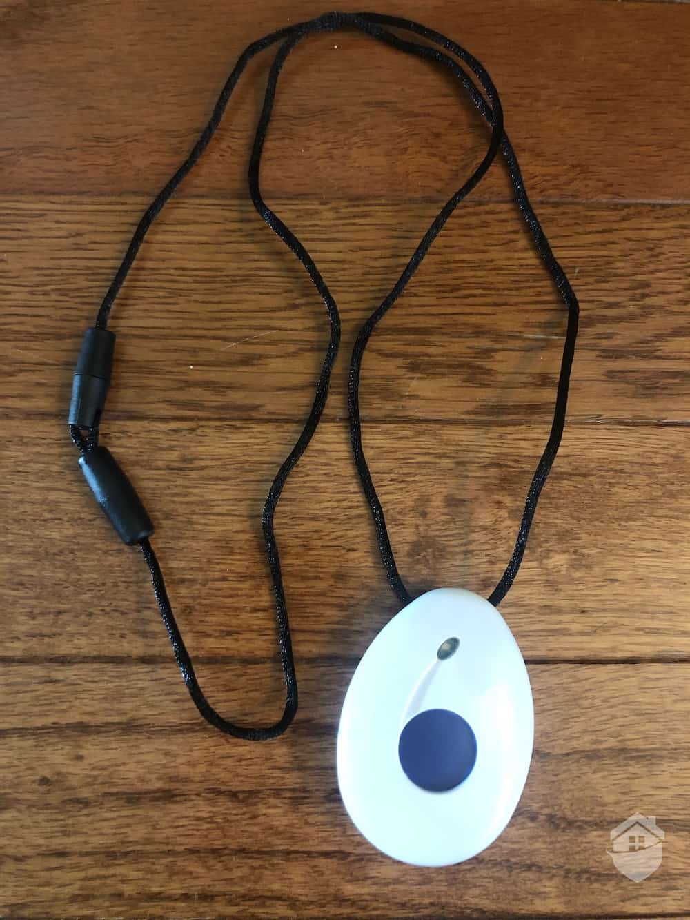 Alert1 Fall Detection Pendant