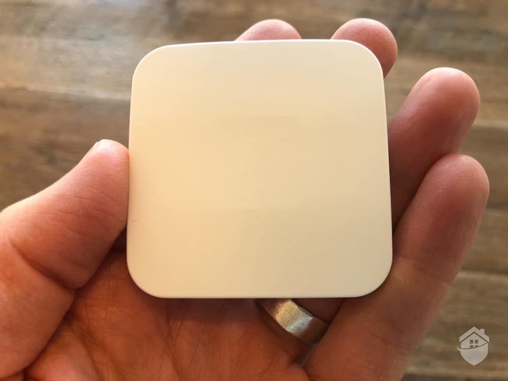 Cove Flood Sensor