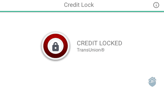 IDX Credit Lock