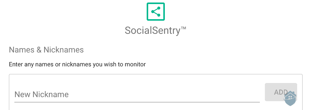 IDX Name Monitoring