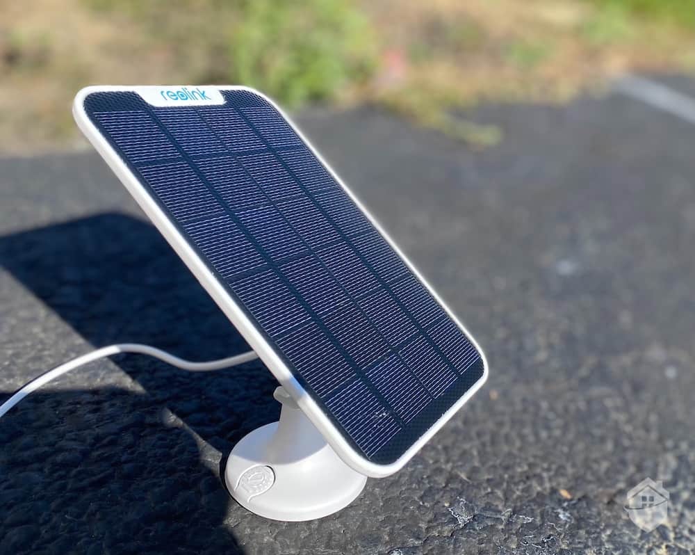 Reolink Solar Panel