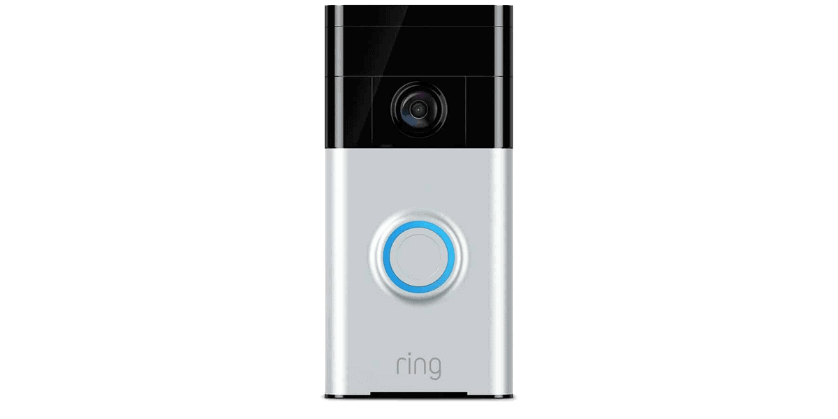 Ring Home with Home, Alexa, Apple & More