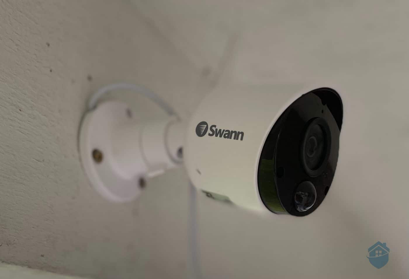 Swann Home Security Camera Cost and Pricing in 2024