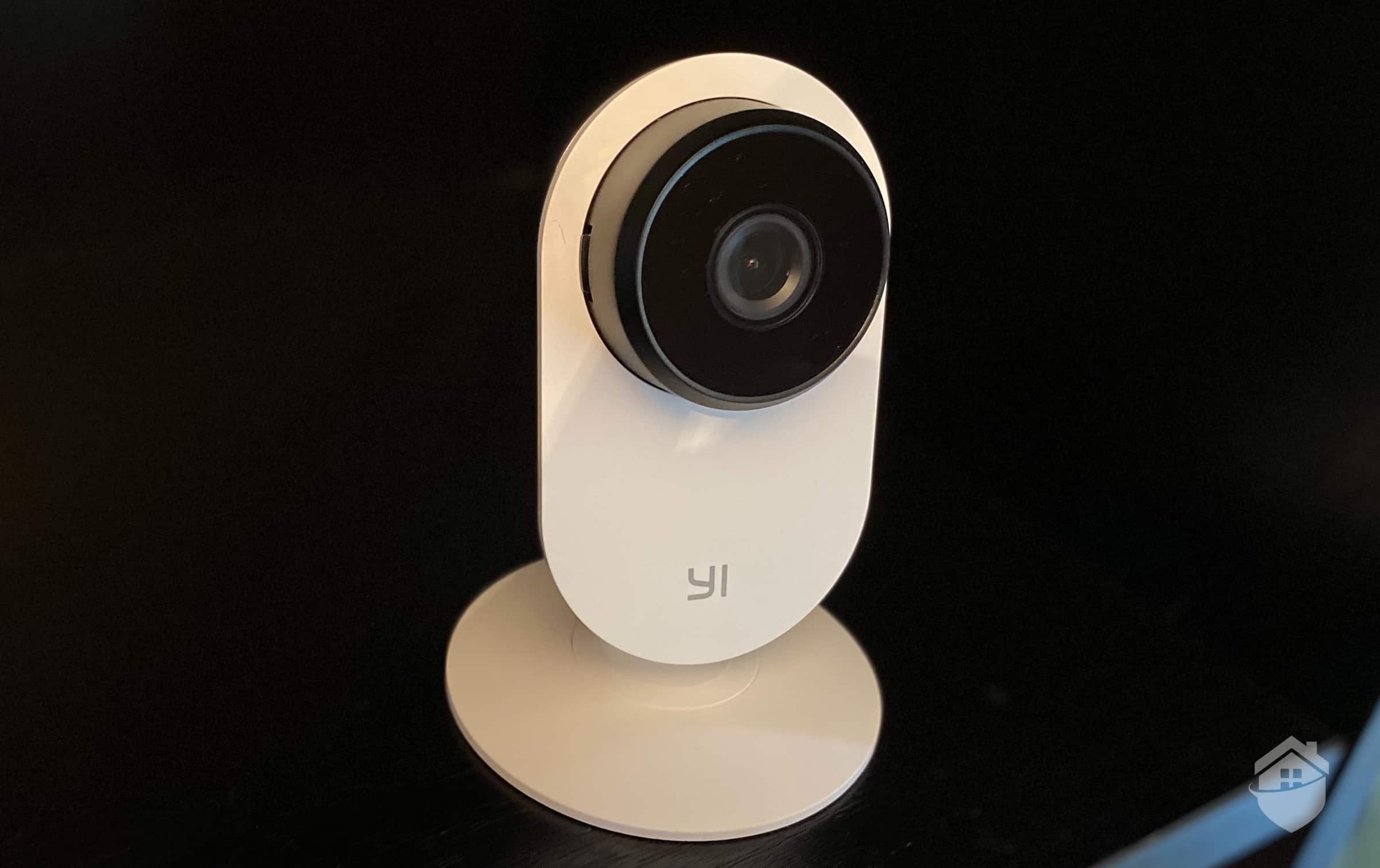 Yi Home Camera 3 - AI powered Home Surveillance - Digital Reviews Network