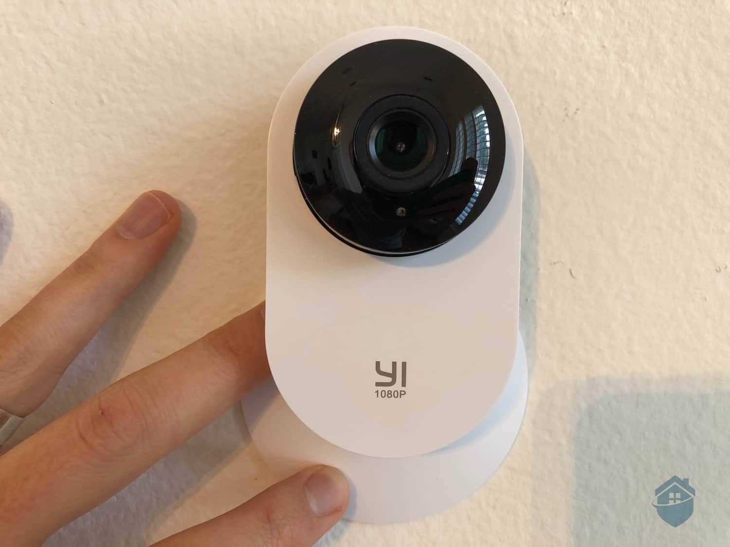 YI Indoor Camera for Cove