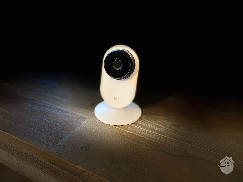 YI Indoor Camera