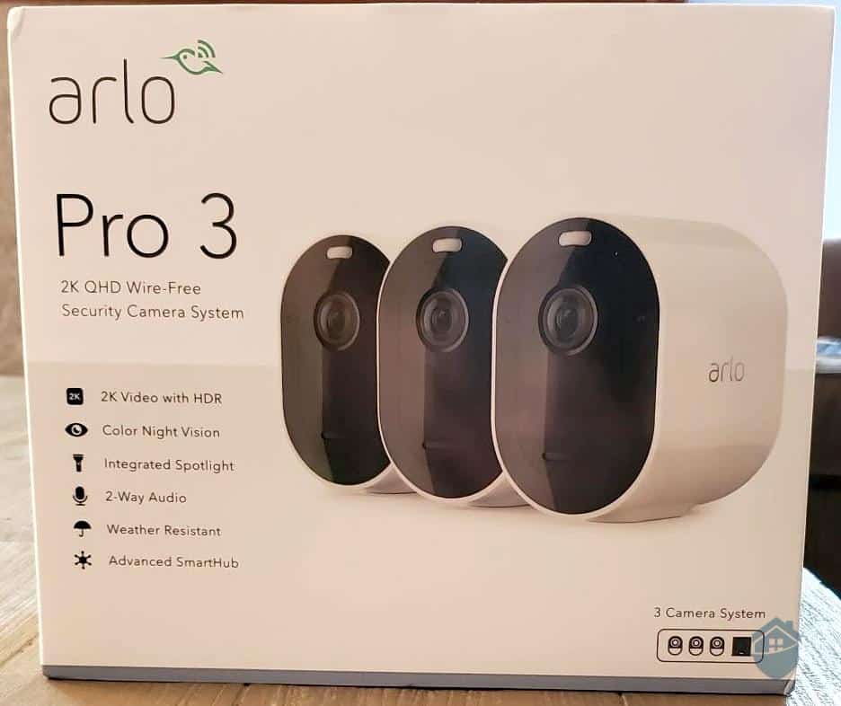 Best Arlo Security Camera Deal 2023: $50 Discount on , 40% Off