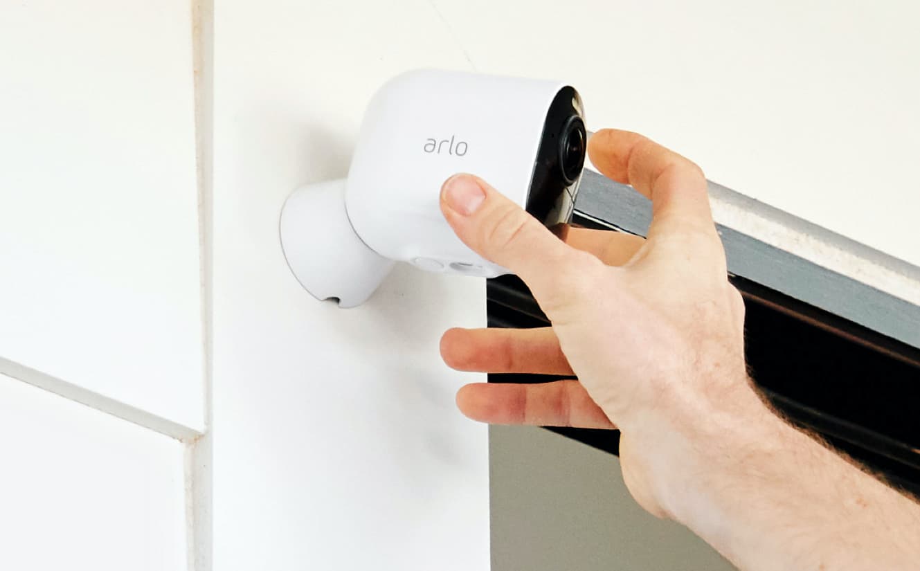 Best Arlo Security Camera Deal 2023: $50 Discount on , 40% Off