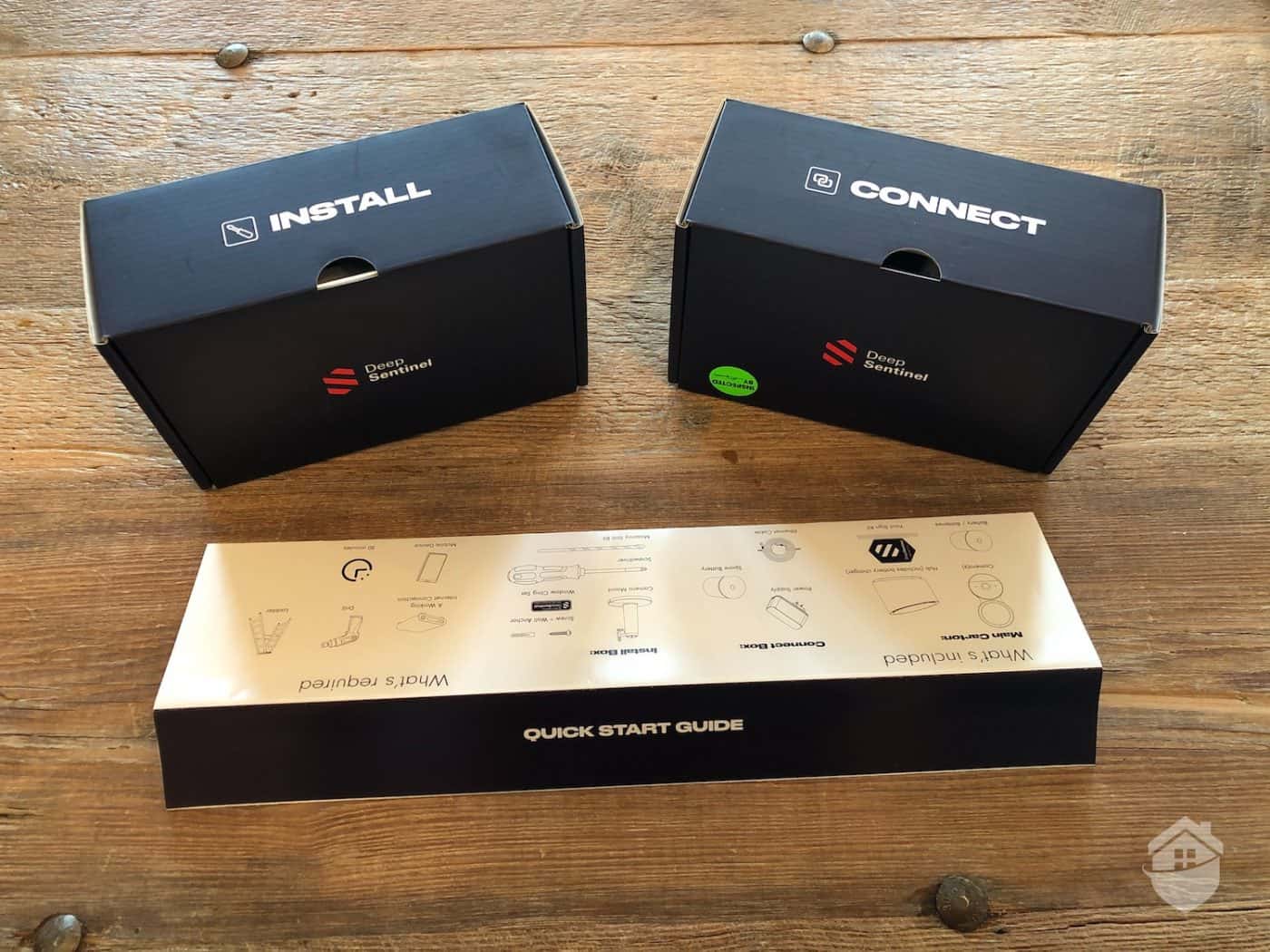 Deep Sentinel Home Security Review 2024